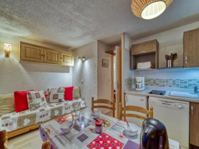 Apartment Les Gentianes 110 by Interhome